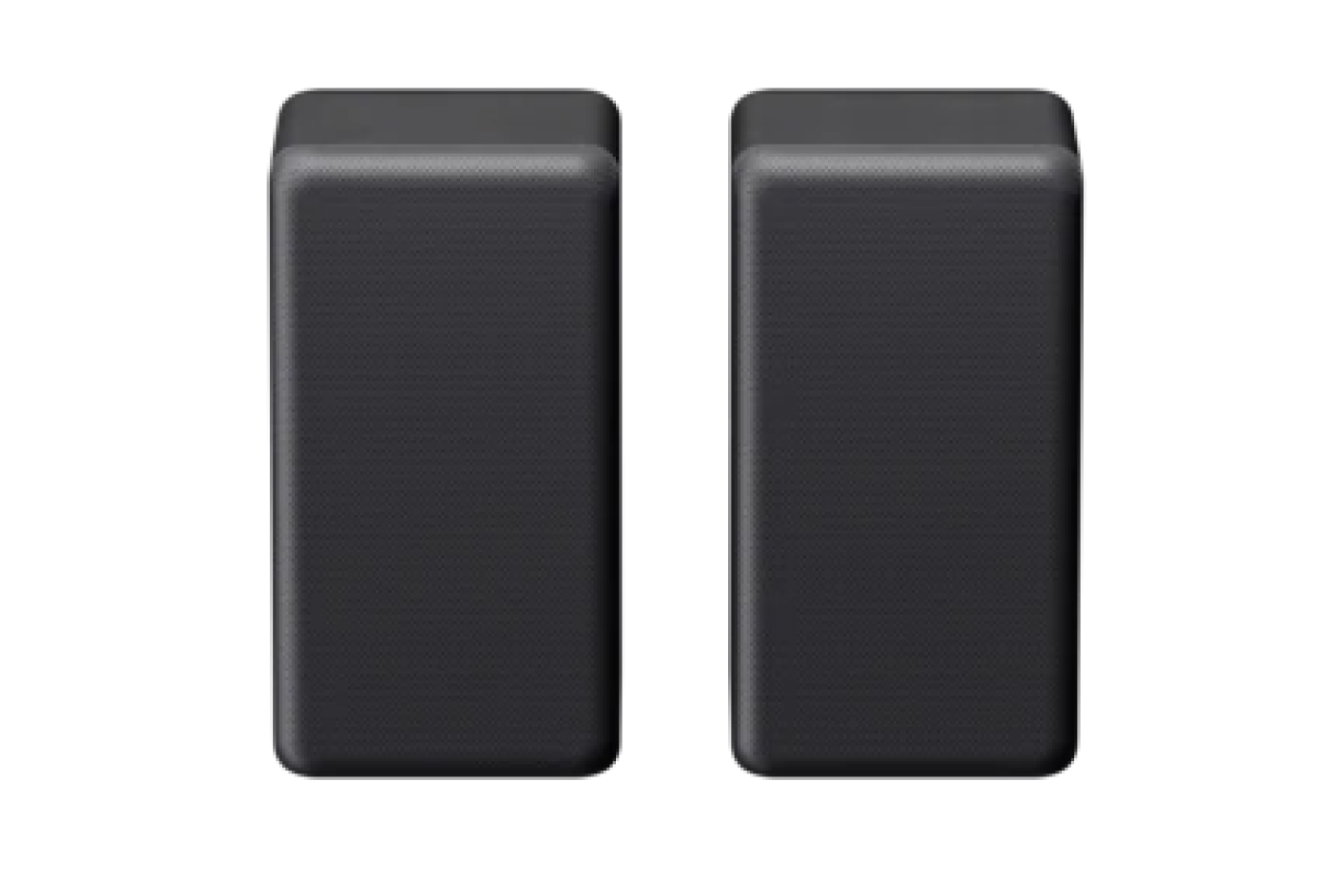 תמונה של שני רמקולים אחוריים Sony SA-RS3S